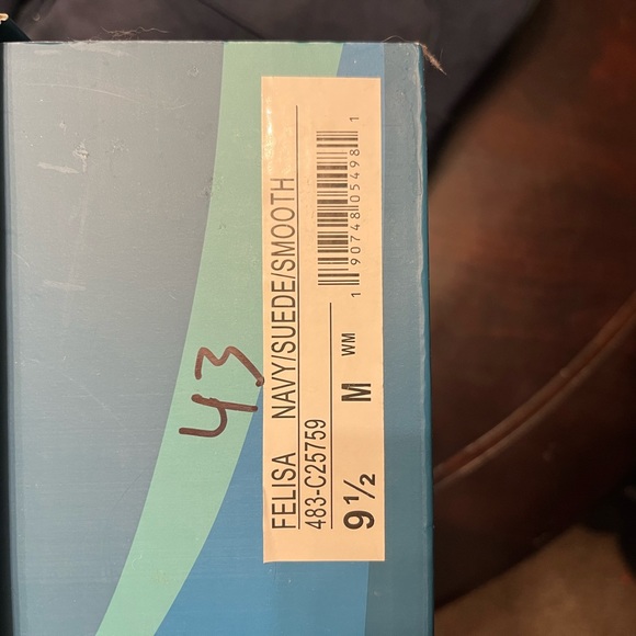 Women’s Boots New Cliffs By White Mountain Size 9.5 M - Picture 2 of 6